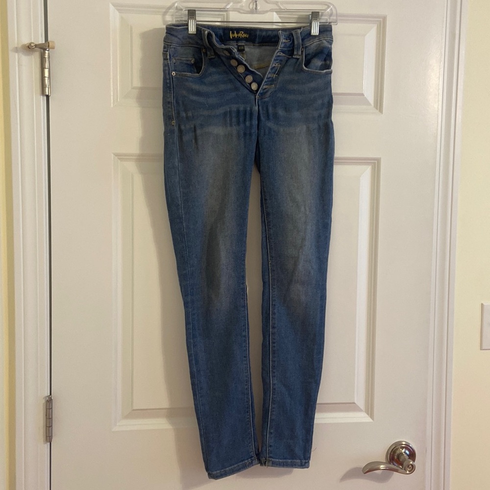 🧡 Junior’s jeans